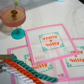 The Sassy Stitcher
