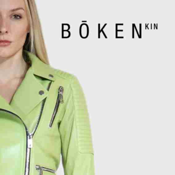 BŌKEN KIN Reviews