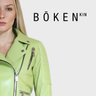 BŌKEN KIN