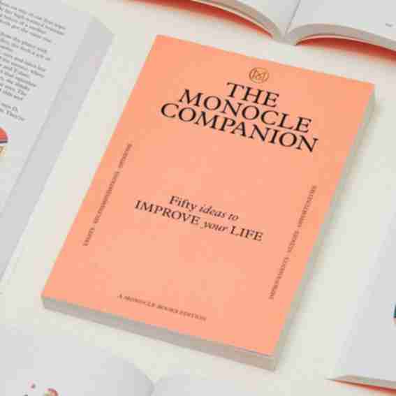 Monocle Reviews