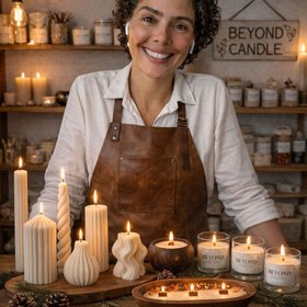 Beyond Candle Store