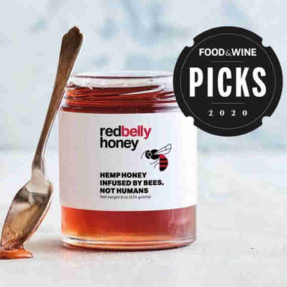 redbelly honey Reviews