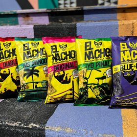 El Nacho