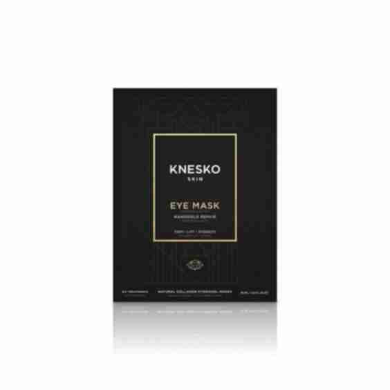 Black Pearl Detox Eye Masks
