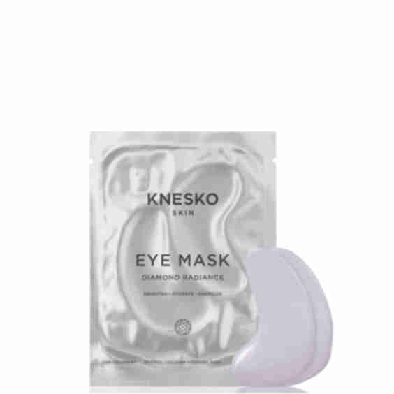 Diamond Radiance Eye Mask