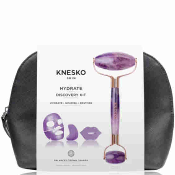 Amethyst Hydrate Discovery Kit