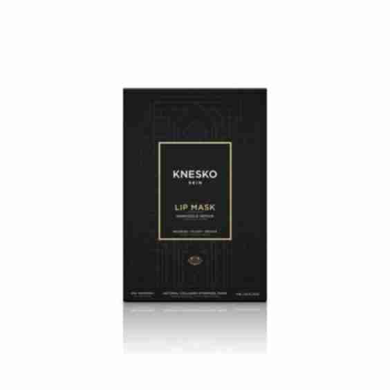 NanoGold Repair Lip Mask
