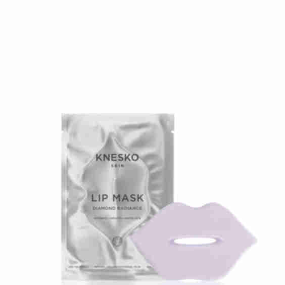 Diamond Radiance Lip Mask