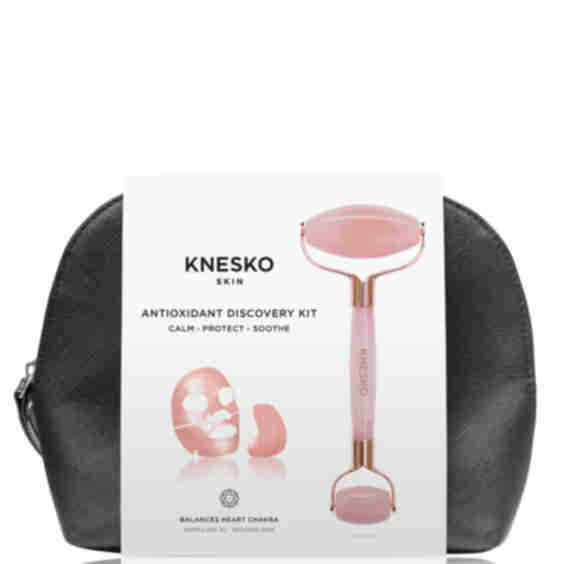 Rose Quartz Antioxidant Discovery Kit