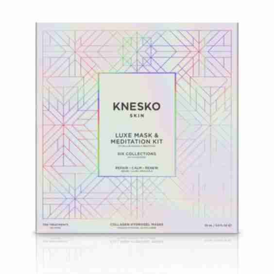 The Luxe Face Mask Kit