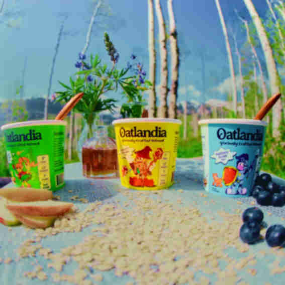 Oatlandia Reviews