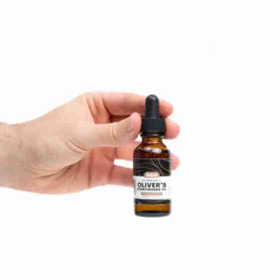 Oliver’s Everywhere Oil