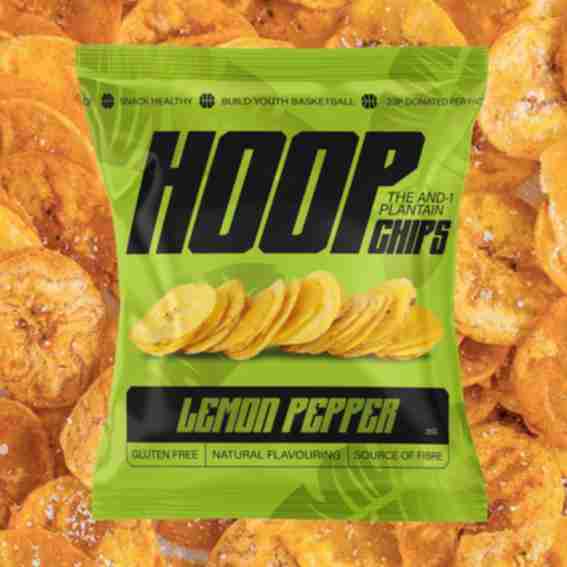 Hoop Chips Reviews