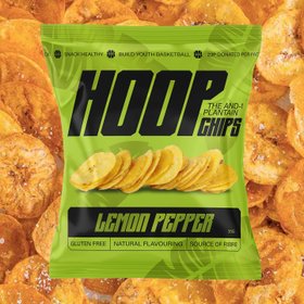 Hoop Chips