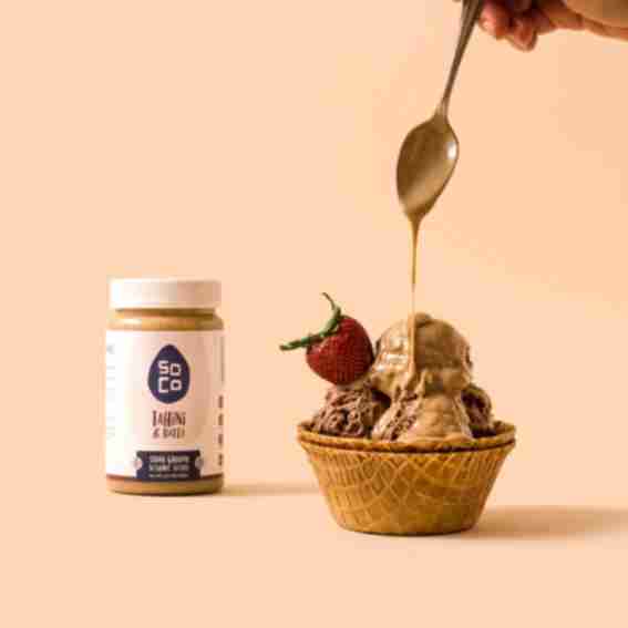 SoCo Tahini Reviews