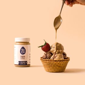 SoCo Tahini