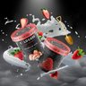 Cold Case Ice Cream