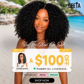 GeetaHair
