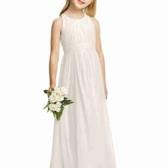 Flower Girl Dress FL4054