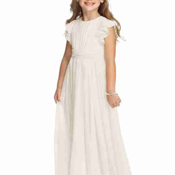 Flower Girl Dress FL4038