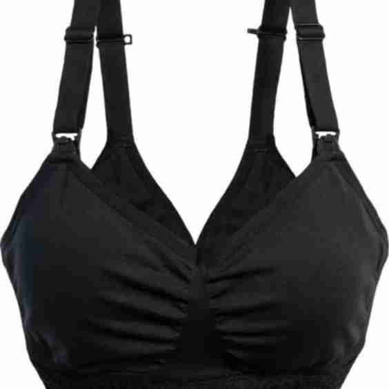 Maternity & Nursing Bra