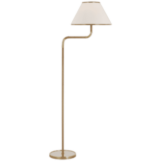Rigby Medium Bridge Arm Floor Lamp
