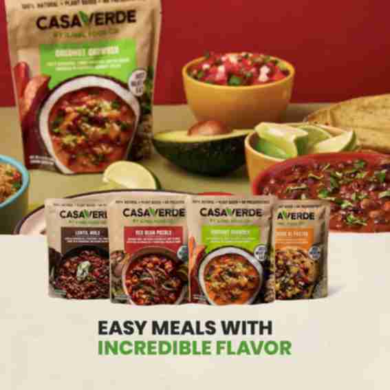 Casa Verde Reviews