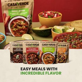 Casa Verde