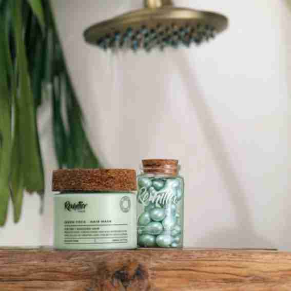 Remilia Hair Reviews