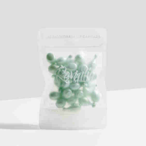 Refill Bag