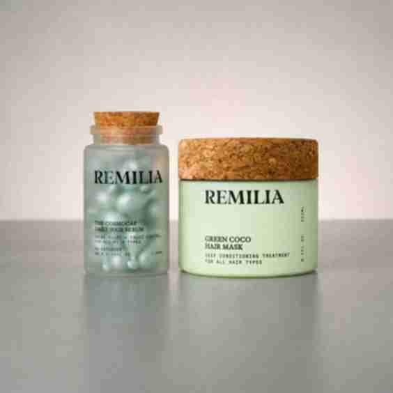 Hair Repair Duo