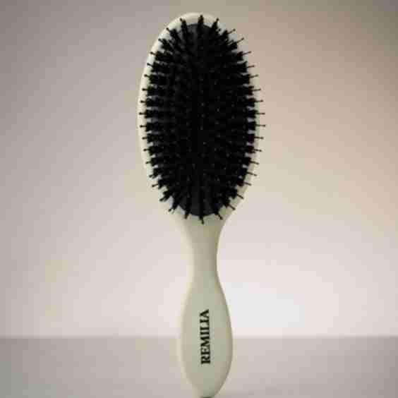 Vegan Lush Brush