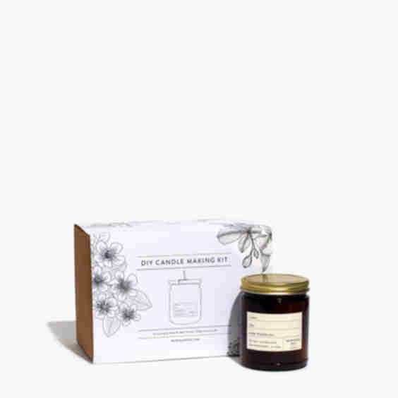 DIY Candle-Making Kit