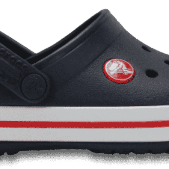 Crocband Clog