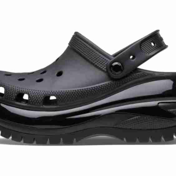 Mega Crush Clog