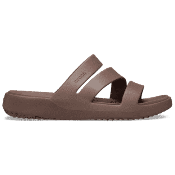 Getaway Strappy Sandals