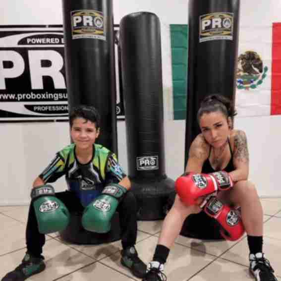 ProBoxing Supplies Reviews