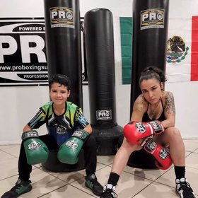 ProBoxing Supplies
