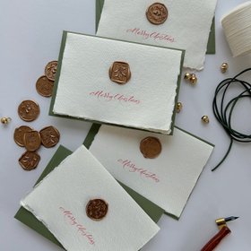 Olive Paperie Co.