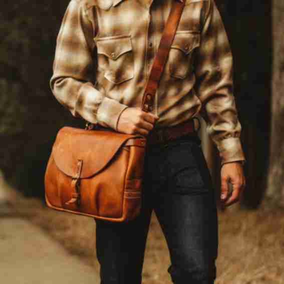 Coronado Leather Reviews