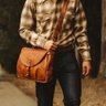Coronado Leather