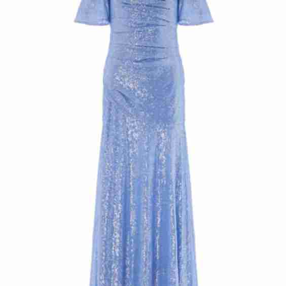 Valentina Gown