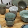 Mad About Pottery