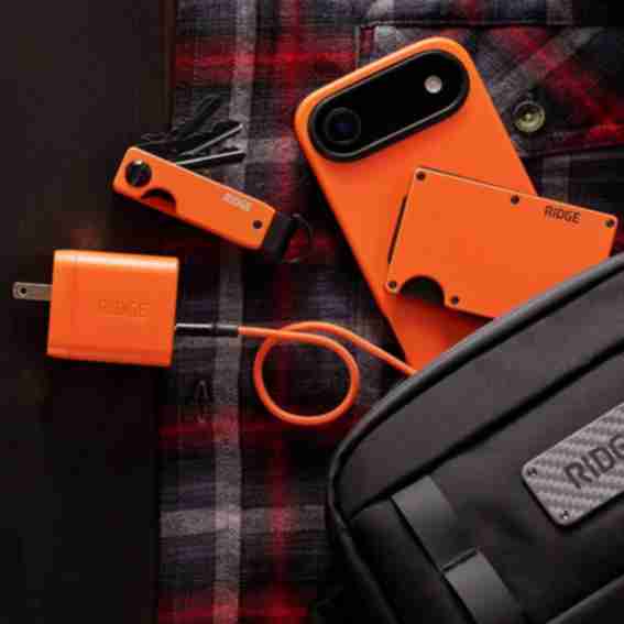 The Ridge Wallet Reviews
