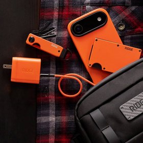 The Ridge Wallet