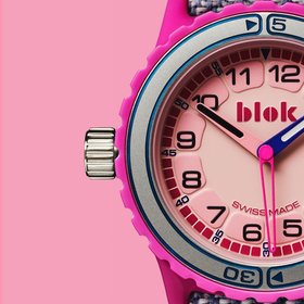 Blok Watches