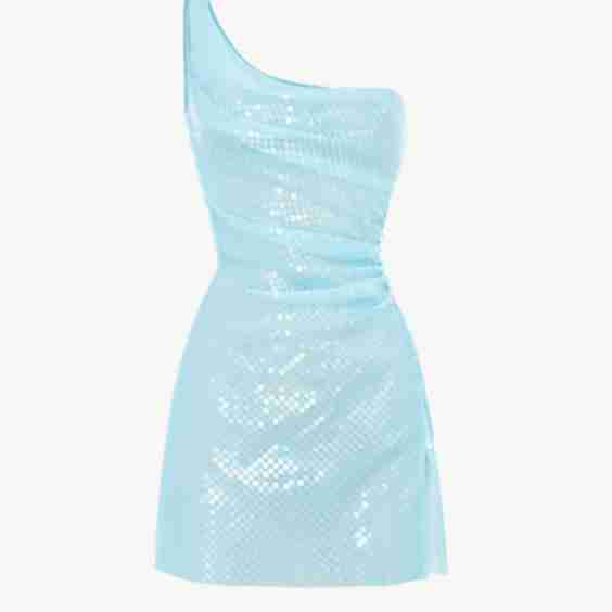 Moon Dress