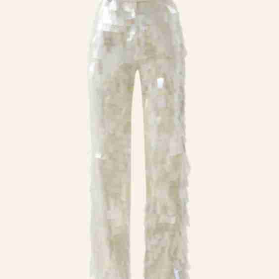 Power Pants