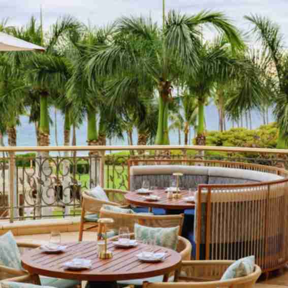 Grand Wailea Reviews