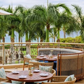 Grand Wailea